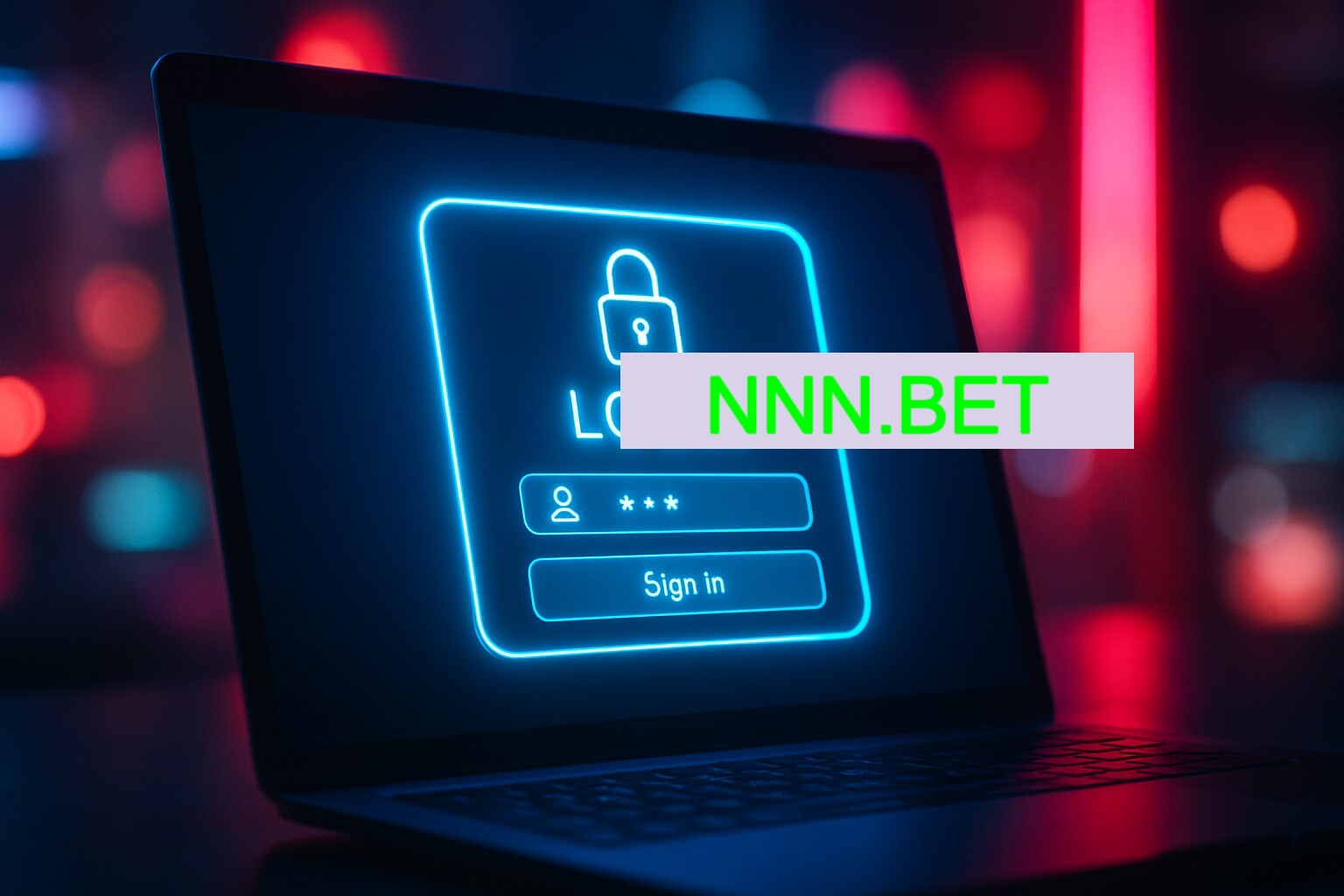 Benefícios do Login