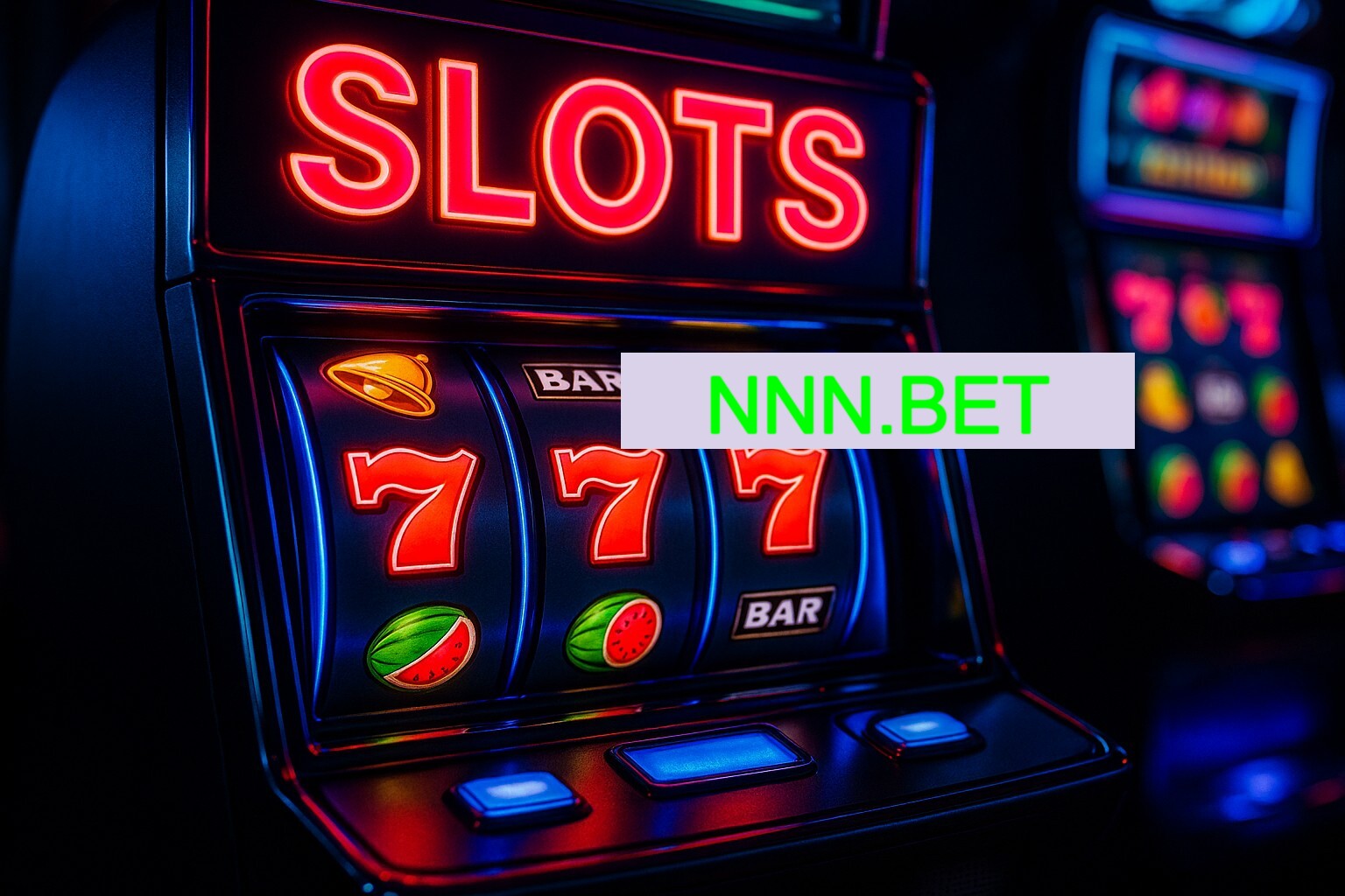 Benefícios dos Slots